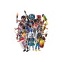 PLAYMOBIL - FIGURINE BAIETI SERIA 24 Playmobil - 1